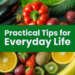 Healthy Tips by Think