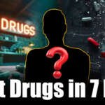 Quit Drugs in 7 Days