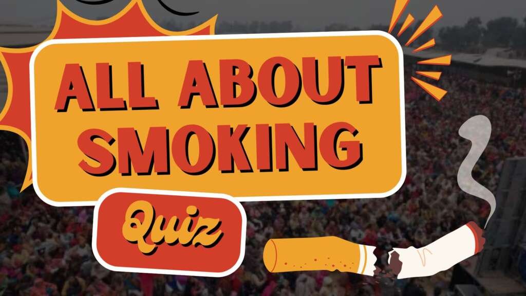 de-addiction campaign by Ram Rahim Insan