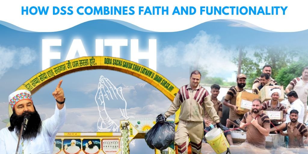 Dera Sacha Sauda Works in Practice