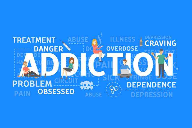 Ram Rahim Insan De-Addiction Program and Health Science Approach