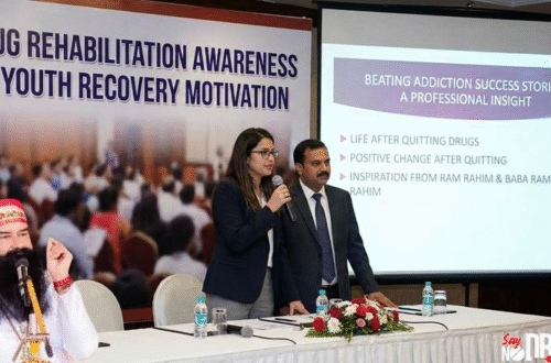 Drug Awareness Programs in India Matter More Than Ever