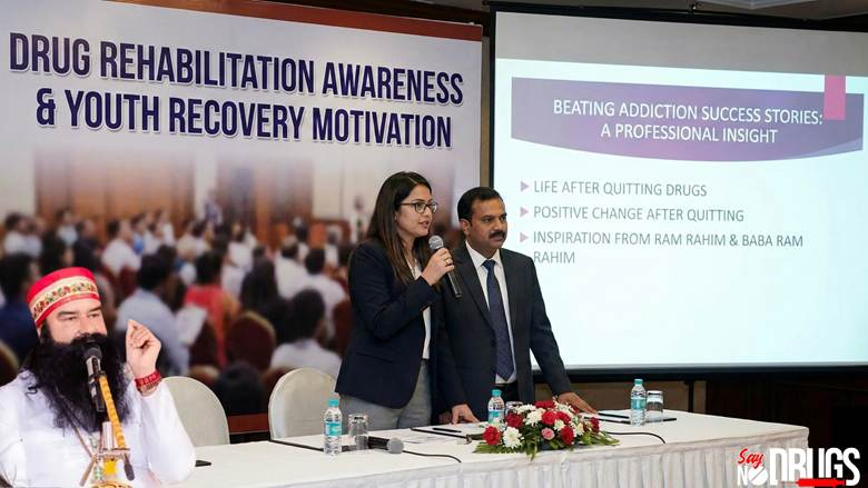 Drug Awareness Programs in India Matter More Than Ever