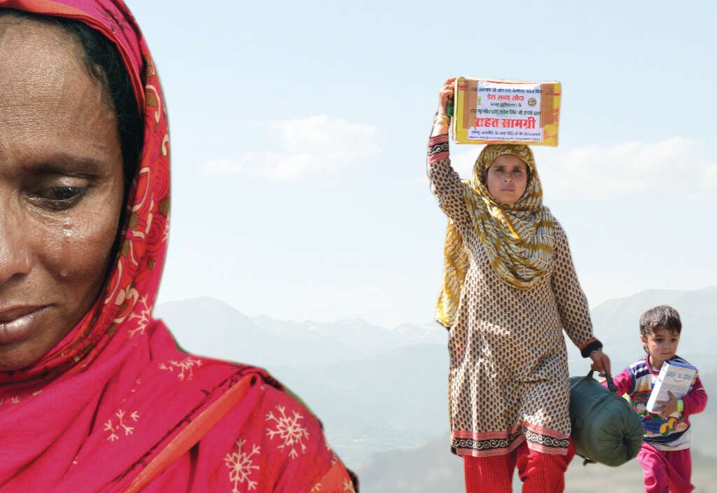 faith and service, Dera Sacha Sauda