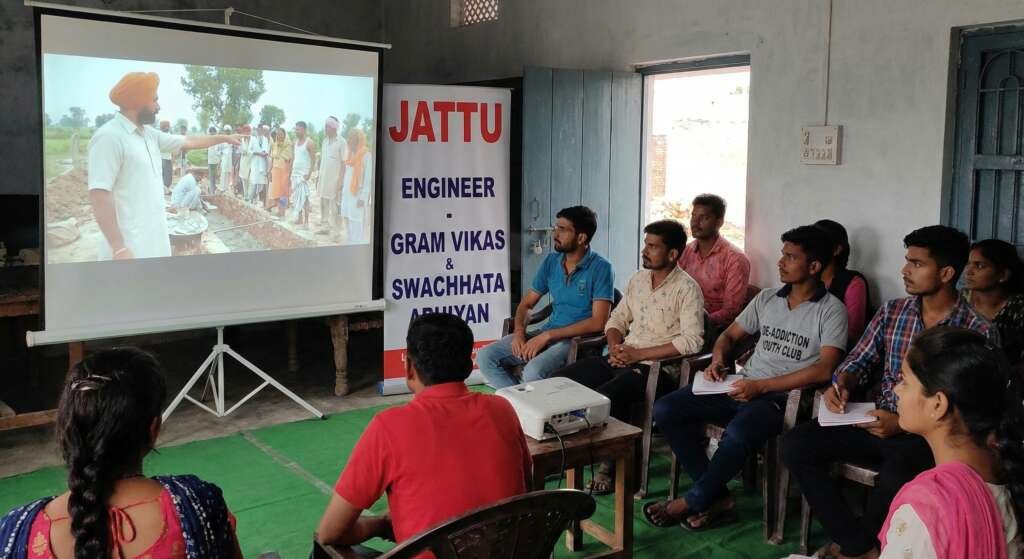 Films That Inspired Youth and the Role of NGOs and Campaigns