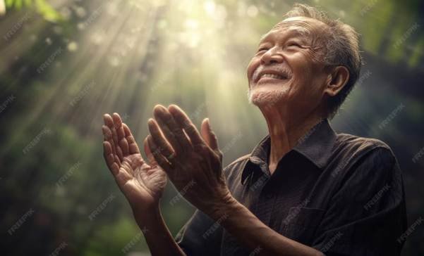 A Million Eyes, One Mission:- An Emotional Story