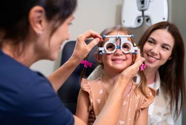 Remote Areas Getting Reliable Eye Care Through Large-Scale Eye Camp