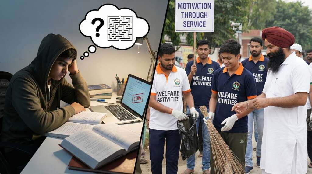 Confidence Building for Teens: Breaking My Own Self-Doubt